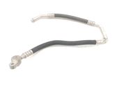 Air conditioning (A/C) pipe/hose