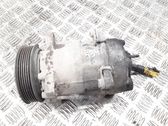 Air conditioning (A/C) compressor (pump)