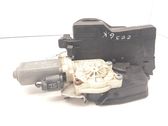 Rear door lock
