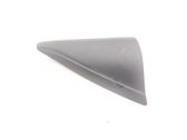 Plastic wing mirror trim cover