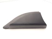 Plastic wing mirror trim cover