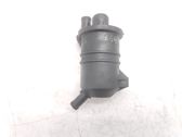 Fuel filter housing