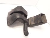 Air intake duct part