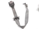 Ceinture de sécurité arrière