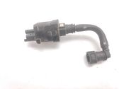 Fuel temperature sensor