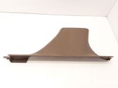 (B) pillar trim (bottom)