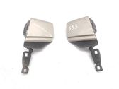 Tailgate/trunk/boot hinge