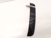Fender trim (molding)