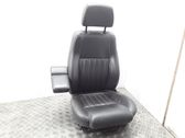 Asiento delantero del conductor