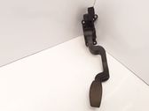 Accelerator throttle pedal