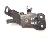 ABS pump bracket