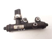 Fuel main line pipe