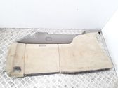 Trunk/boot side trim panel