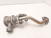 EGR valve