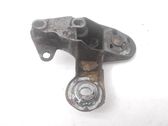 Engine mounting bracket