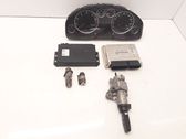 Kit centralina motore ECU e serratura