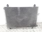 A/C cooling radiator (condenser)