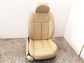 Asiento delantero del pasajero