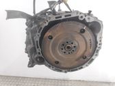 Automatic gearbox