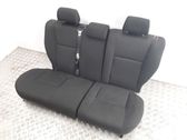 Rear seat