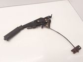 Handbrake/parking brake lever assembly