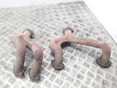 Exhaust manifold