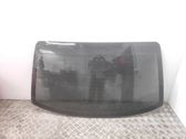 Rear windscreen/windshield window