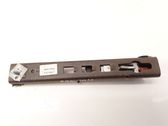 Seat belt height adjuster