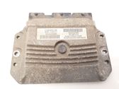 Suspension control unit/module