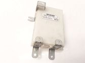 Central body control module