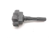 High voltage ignition coil