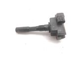 High voltage ignition coil