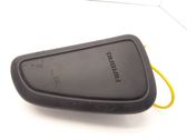 Airbag del asiento