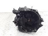 Manual 5 speed gearbox