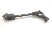 Steering column universal joint