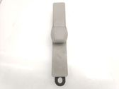 Seat belt height adjuster