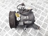 Ilmastointilaitteen kompressorin pumppu (A/C)