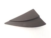 Plastic wing mirror trim cover