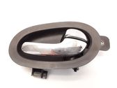 Front door interior handle