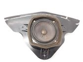 Altavoz de la puerta trasera