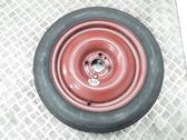 R15 spare wheel