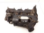 Rocker cam cover