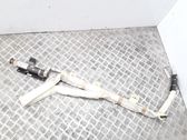 Roof airbag