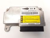 Module de contrôle airbag