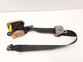 Ceinture de sécurité avant