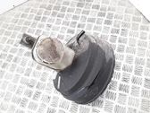 Brake booster