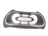Dashboard trim