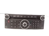 Unidad delantera de radio/CD/DVD/GPS