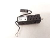 Aerial antenna amplifier