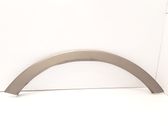 Bande de garniture d’arche arrière